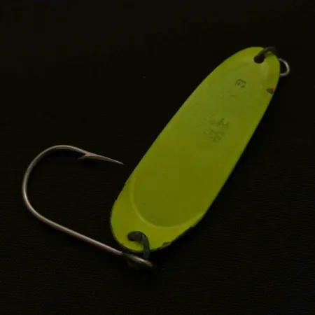 Andy Reekers, 3/16 oz Amarillo, Cucharilla #23691