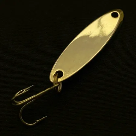 Acme Kastmaster, 3,5 g oro, cuchara de pesca #23693