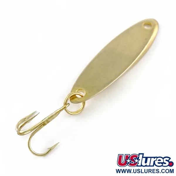 Acme Kastmaster, 3,5 g oro, cuchara de pesca #23693