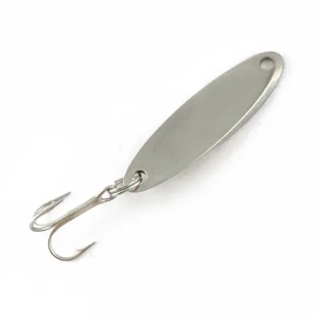 Acme Kastmaster, 1/8oz Níquel, Cucharilla de Pesca #23694