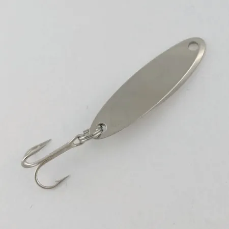 Acme Kastmaster, 1/8oz Níquel, Cucharilla de Pesca #23694