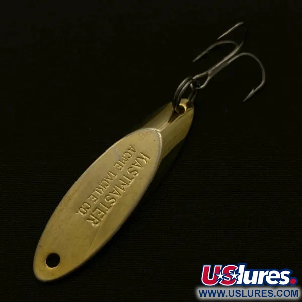 Acme Kastmaster, Oro, 7g, Cucharilla #23695