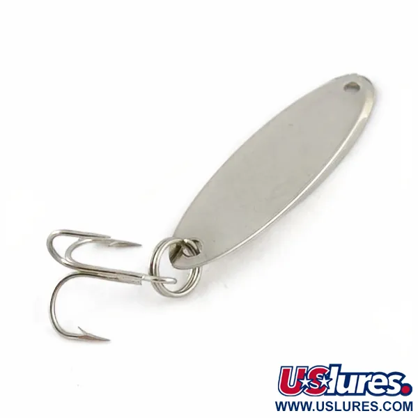 Acme Kastmaster, 7g níquel, cuchara #23696