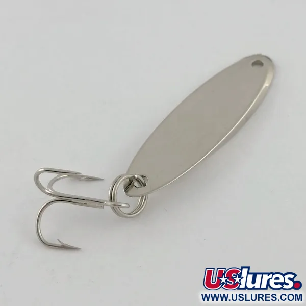 Acme Kastmaster, 7g níquel, cuchara #23696