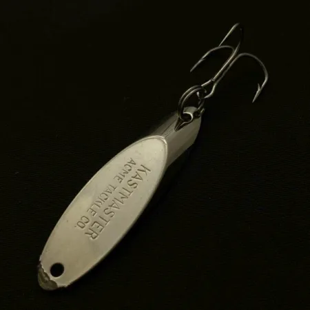 Acme Kastmaster, 7g níquel, cuchara #23696