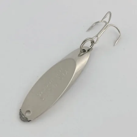 Acme Kastmaster, 7g níquel, cuchara #23696