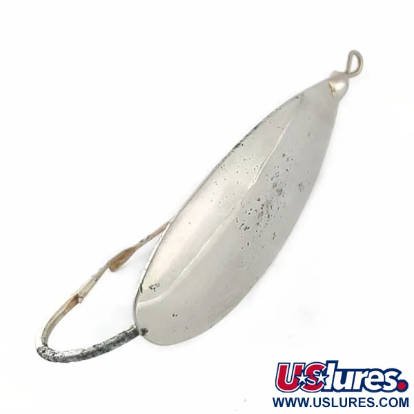 Cucharilla Luhr Jensen Silver Spoon