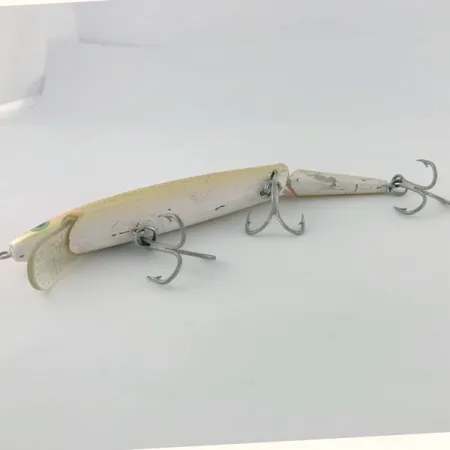 Rebel Floater F14 Jointed, 14g Naranja/Dorado, Señuelo Articulado #23705