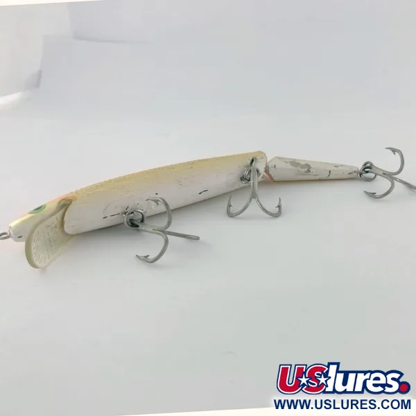 Rebel Floater F14 Jointed, 14g Naranja/Dorado, Señuelo Articulado #23705