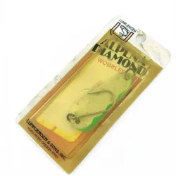 Luhr Jensen Alpena Diamond #41 Luminiscente