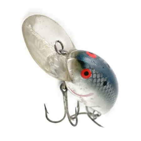 Bomber Model 7A, 14g, Shad, Señuelo de Profundidad #23716