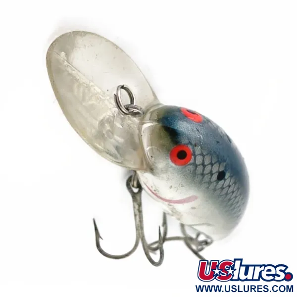 Bomber Model 7A, 14g, Shad, Señuelo de Profundidad #23716