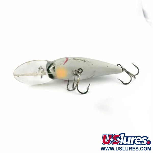 Bomber Model 7A, 14g, Shad, Señuelo de Profundidad #23716