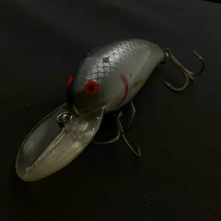 Bomber Model 7A, 14g, Shad, Señuelo de Profundidad #23716