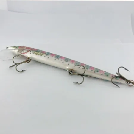 Rapala Original Floater F18, 21g, RT, Señuelo #23719
