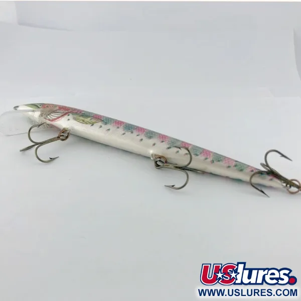 Rapala Original Floater F18, 21g, RT, Señuelo #23719