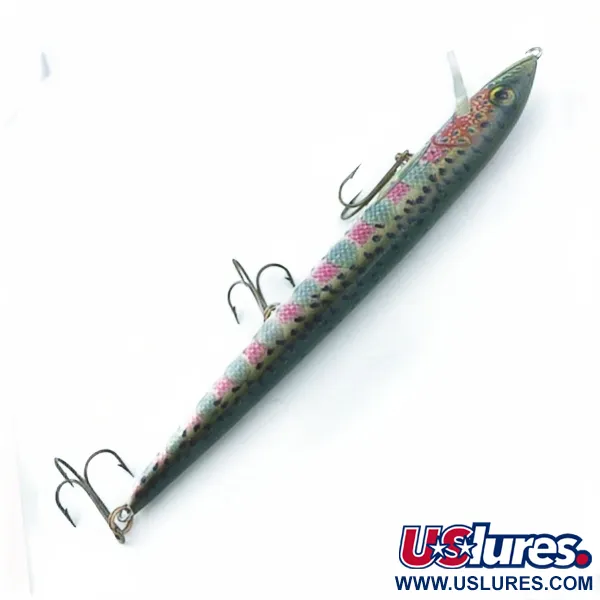 Rapala Original Floater F18, 21g, RT, Señuelo #23719