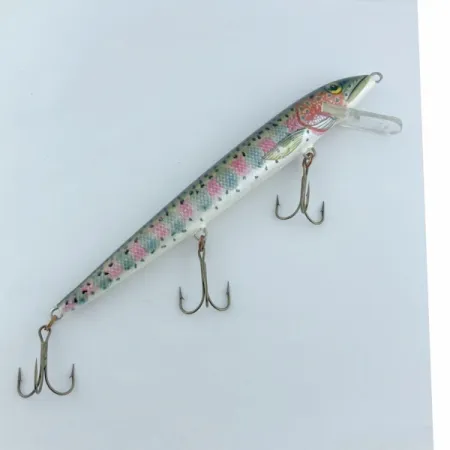 Rapala Original Floater F18, 21g, RT, Señuelo #23719
