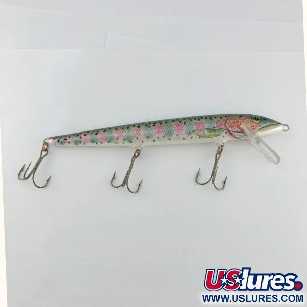 Rapala Original Floater F18, 21g, RT, Señuelo #23719