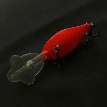 Luhr Jensen Hot Lips Express, 11g, Rosa fucsia, Crankbait de profundidad #23724