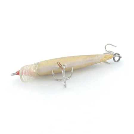 Rapala Original Floater F7, 4g oro, señuelo #23730