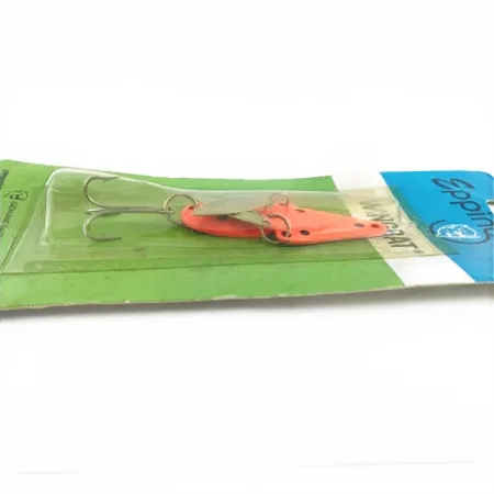 Eppinger Wingbat, 14g Rosa Fucsia, Cucharilla de Pesca #23732