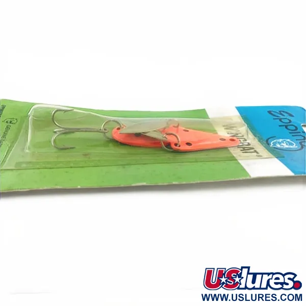 Eppinger Wingbat, 14g Rosa Fucsia, Cucharilla de Pesca #23732