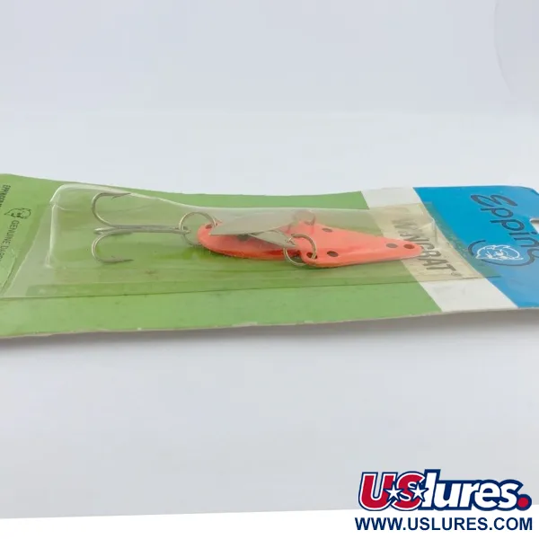 Eppinger Wingbat, 14g Rosa Fucsia, Cucharilla de Pesca #23732