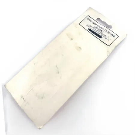 Eppinger Dardevle Sagamore JT Buel, 7g azul, cucharilla #23733