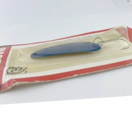 Eppinger Dardevle Sagamore JT Buel, 7g azul, cucharilla #23733