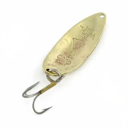 Seneca Little Cleo (Hula Girl), 14g oro, cucharilla #23740