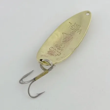 Seneca Little Cleo (Hula Girl), 14g oro, cucharilla #23740