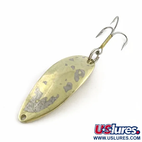 Seneca Little Cleo (Hula Girl), 14g oro, cucharilla #23740