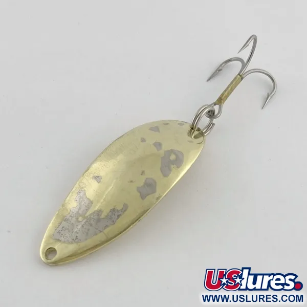 Seneca Little Cleo (Hula Girl), 14g oro, cucharilla #23740