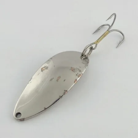 Seneca Little Cleo (Hula Girl), 14g Níquel/Cobre, Cucharilla de Pesca #23741