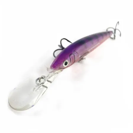 Rapala Down Deep Husky Jerk DHJ10, 11g, 10cm, Señuelo de Profundidad #23746