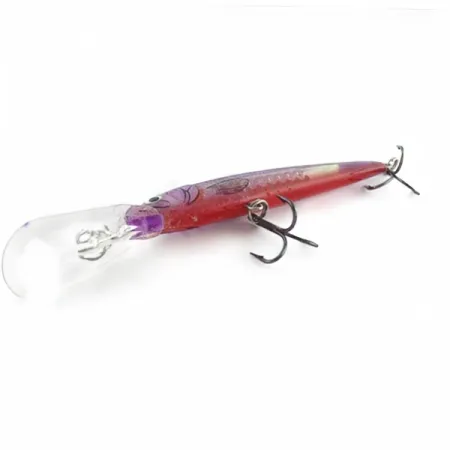 Rapala Down Deep Husky Jerk DHJ10, 11g, 10cm, Señuelo de Profundidad #23746