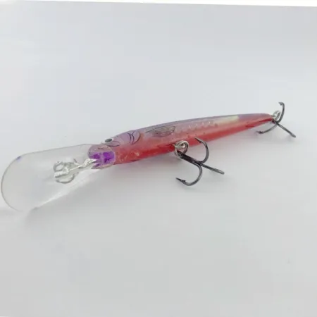 Rapala Down Deep Husky Jerk DHJ10, 11g, 10cm, Señuelo de Profundidad #23746
