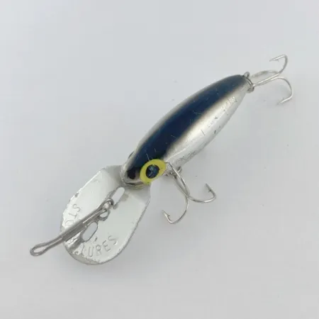 Storm Hot'N'Tot Thin Fin, Silver Shad, 6.5g, Crankbait #23748