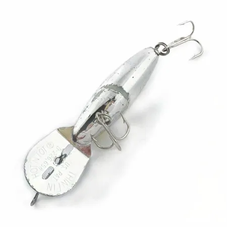Storm Hot'N'Tot Thin Fin, Silver Shad, 6.5g, Crankbait #23748