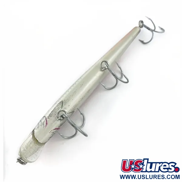 Rebel Floater F14, 14g, Color Trucha, Señuelo Flotante #23753