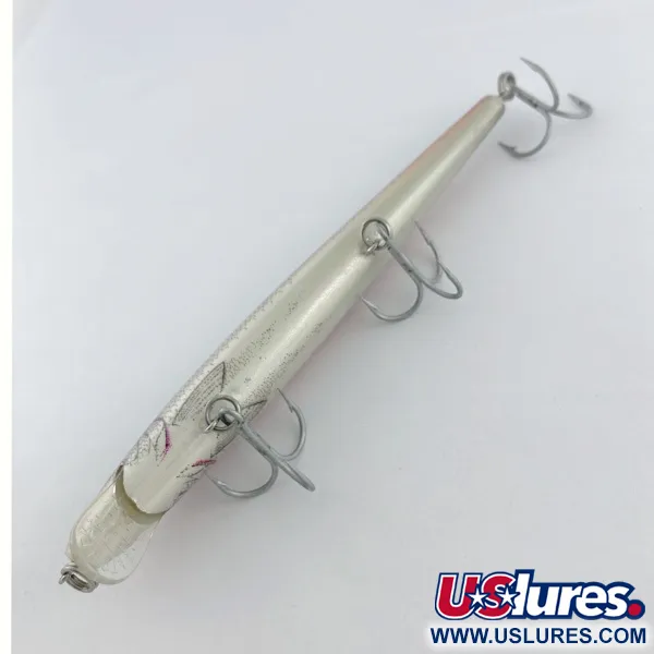 Rebel Floater F14, 14g, Color Trucha, Señuelo Flotante #23753