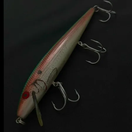 Rebel Floater F14, 14g, Color Trucha, Señuelo Flotante #23753