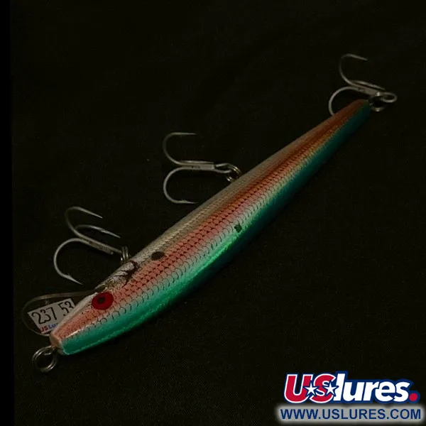 Rebel Floater F14, 14g, Color Trucha, Señuelo Flotante #23753