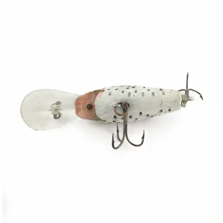 Rebel Super R, Trucha Arcoíris, 14g, Crankbait de profundidad #23754