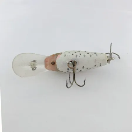 Rebel Super R, Trucha Arcoíris, 14g, Crankbait de profundidad #23754
