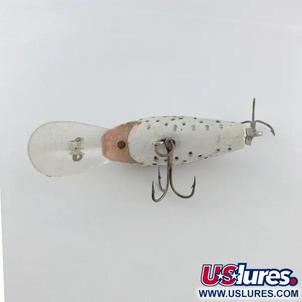 Rebel Super R, Trucha Arcoíris, 14g, Crankbait de profundidad #23754