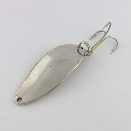 Seneca Little Cleo (Hula Girl), 14g níquel/oro, Cucharilla #23766