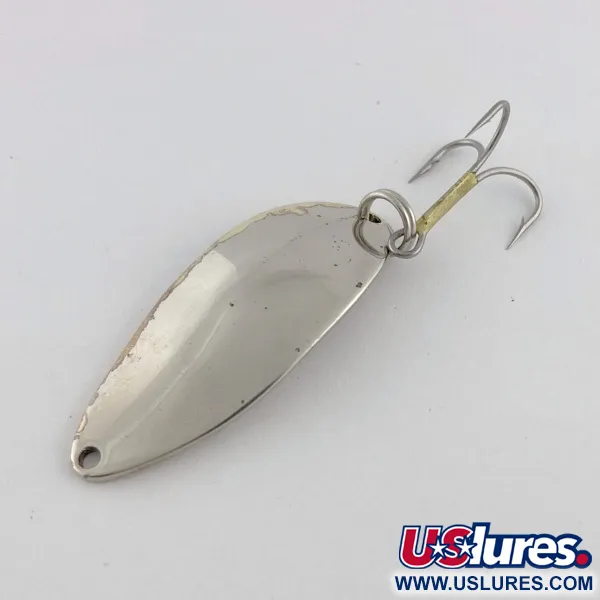 Seneca Little Cleo (Hula Girl), 14g níquel/oro, Cucharilla #23766