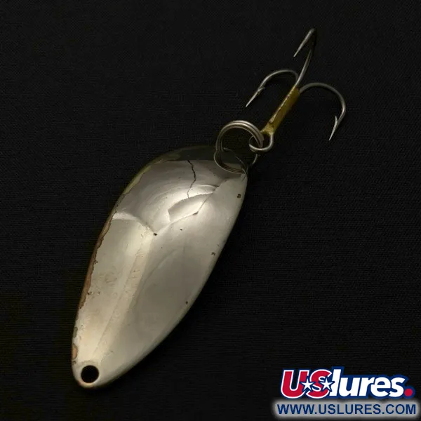 Seneca Little Cleo (Hula Girl), 14g níquel/oro, Cucharilla #23766